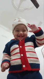 Funny Baby