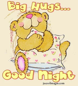 Goodnight Love Спокойной Ночи Доброй