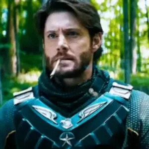 Пацаны Theboys Сериал