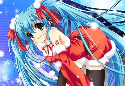 Hatsune Miku