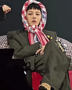 G-Dragon Gd