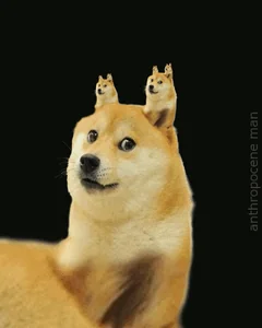 Shiba Inu Meme