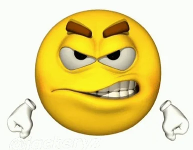 Angry Why You Little