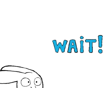 Wait Waiting