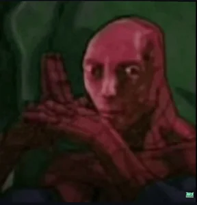 Spider Man