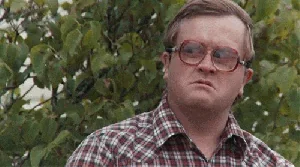 Confused Trailer Park Boys