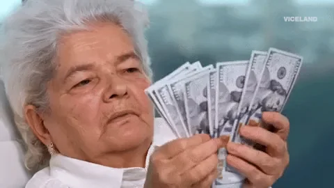 Деньги Донат Money