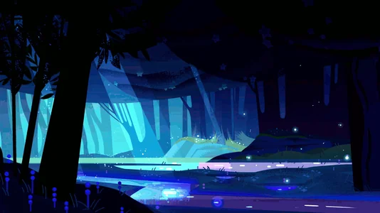 Фон Background