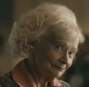 Mood Grandma