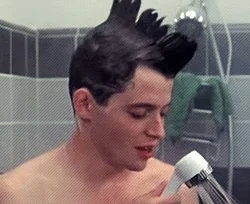 ferris buellers day off singing