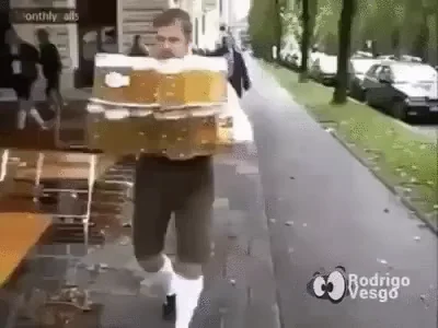beer