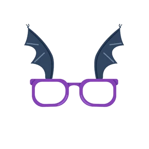 halloween glasses