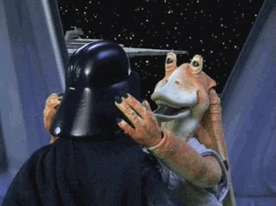 Star Wars Cartoons Comics