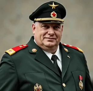 Орбан Так Точно Честь