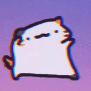Dance Cat