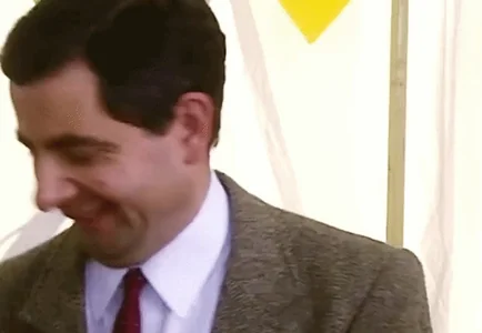 Бин Смешно Смех