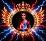 Аватар звёздочка