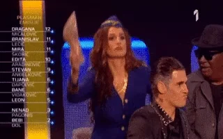 Angry Fight