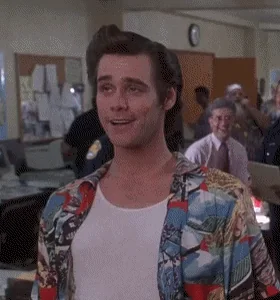 ace ventura