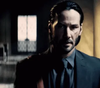 John Wick Keanu