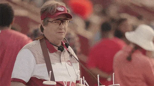 Dr Pepper Guy College Football Да
