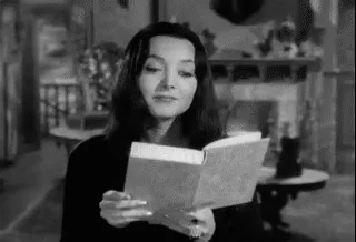 Читает Книга Wtf
