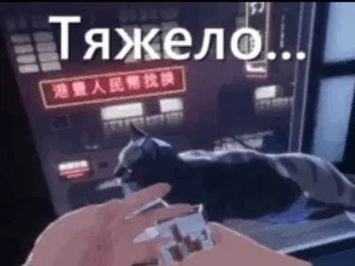 Жизнь Тяжело Устал