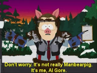 south park kyle