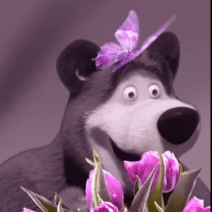 Весна Цветы Тепло