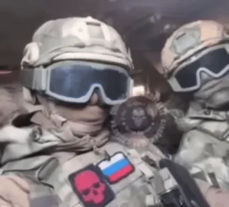 Сво Z Русские
