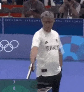 Юсуф Дикеч Yusuf Dikeç