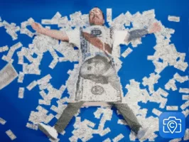 Деньги Донат Money