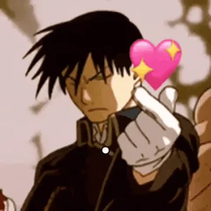 Me Gusta Fullmetal Alchemist