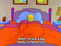 The Simpsons Winter
