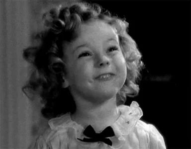 shirley temple