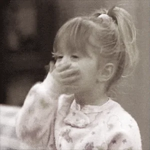 Full House Reaction