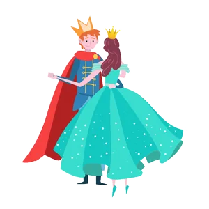Prince Charming Dance