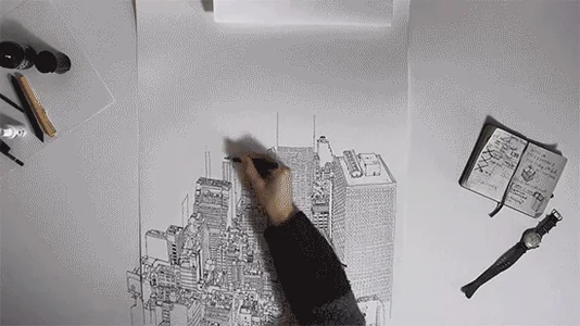 new york architecture