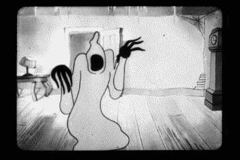 Страшный Мультик Тв