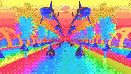 3д Лсд Cinema4d