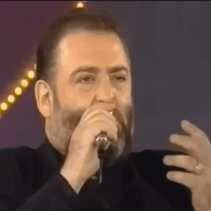 Михаил Шуфутинский