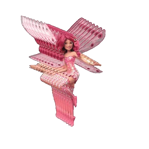 Elf Mia