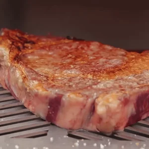 Мясо Стейк Bbq