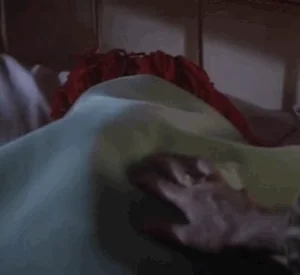 Evil Ed Аниме Ужас