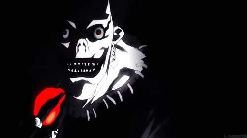 death note