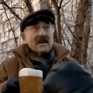 Пиво Питьпиво Поговорим