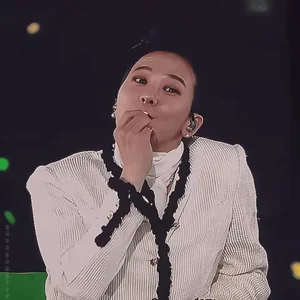 G-Dragon Gd