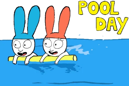 Learn How To Swim Swimming Pool