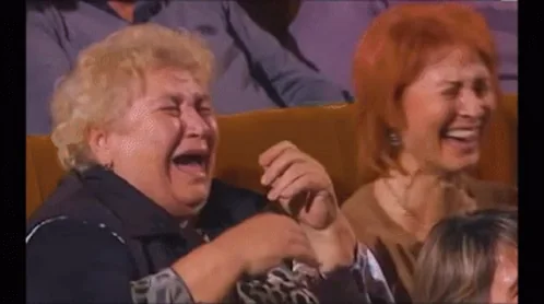 Russians Laughing Lol