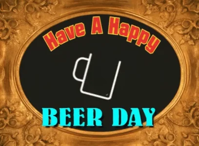 Ipa Day Happy Beer